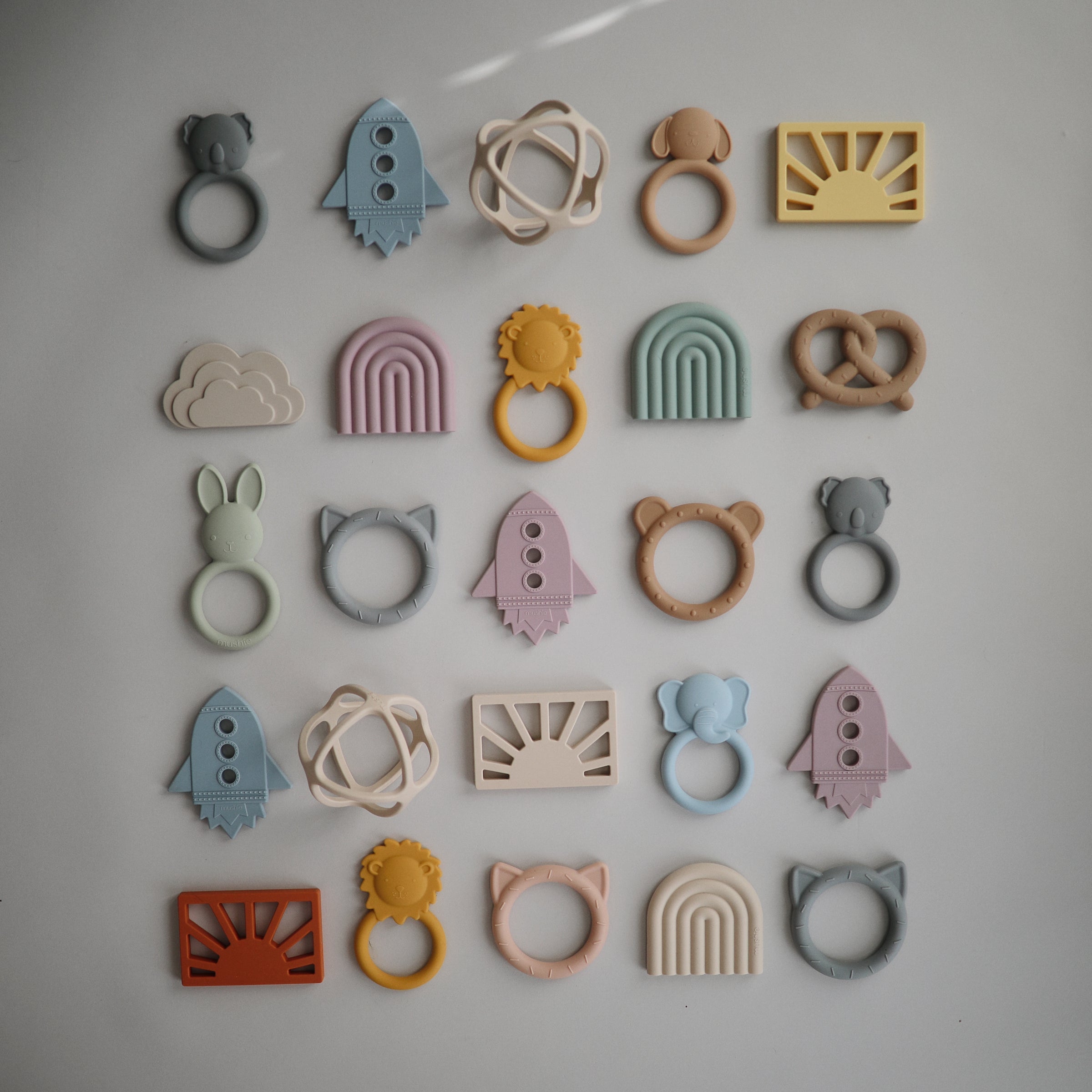 Image of Dog Teether